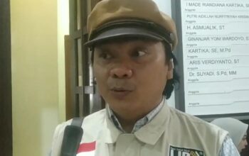 Ketua LIRA Malang Kritik Budaya Wisuda Mewah, Pendidikan Bukan Panggung Prestise