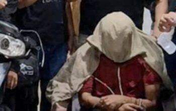 Dua Karyawan Kios Ayam di Kedungkandang Diduga Dibacok, Pelaku Diamankan Tim Gabungan Polisi