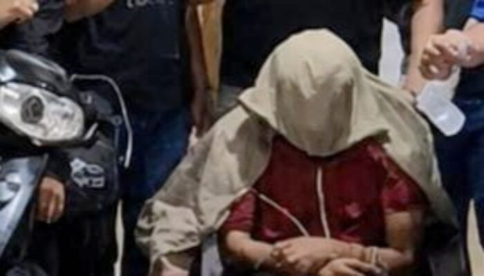Dua Karyawan Kios Ayam di Kedungkandang Diduga Dibacok, Pelaku Diamankan Tim Gabungan Polisi
