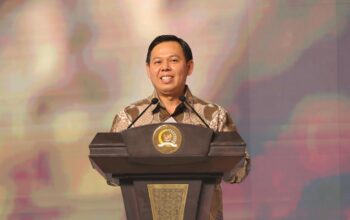 Listrik Sumatera Lumpuh Berjam-jam, DPD RI Desak PLN Evaluasi Total Sistem Kelistrikan