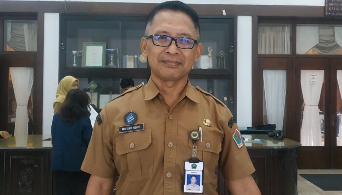 Tak Wajib Lulus TK, Disdikbud Kota Malang Tegaskan Masuk SD Bisa Mulai Usia 6 Tahun