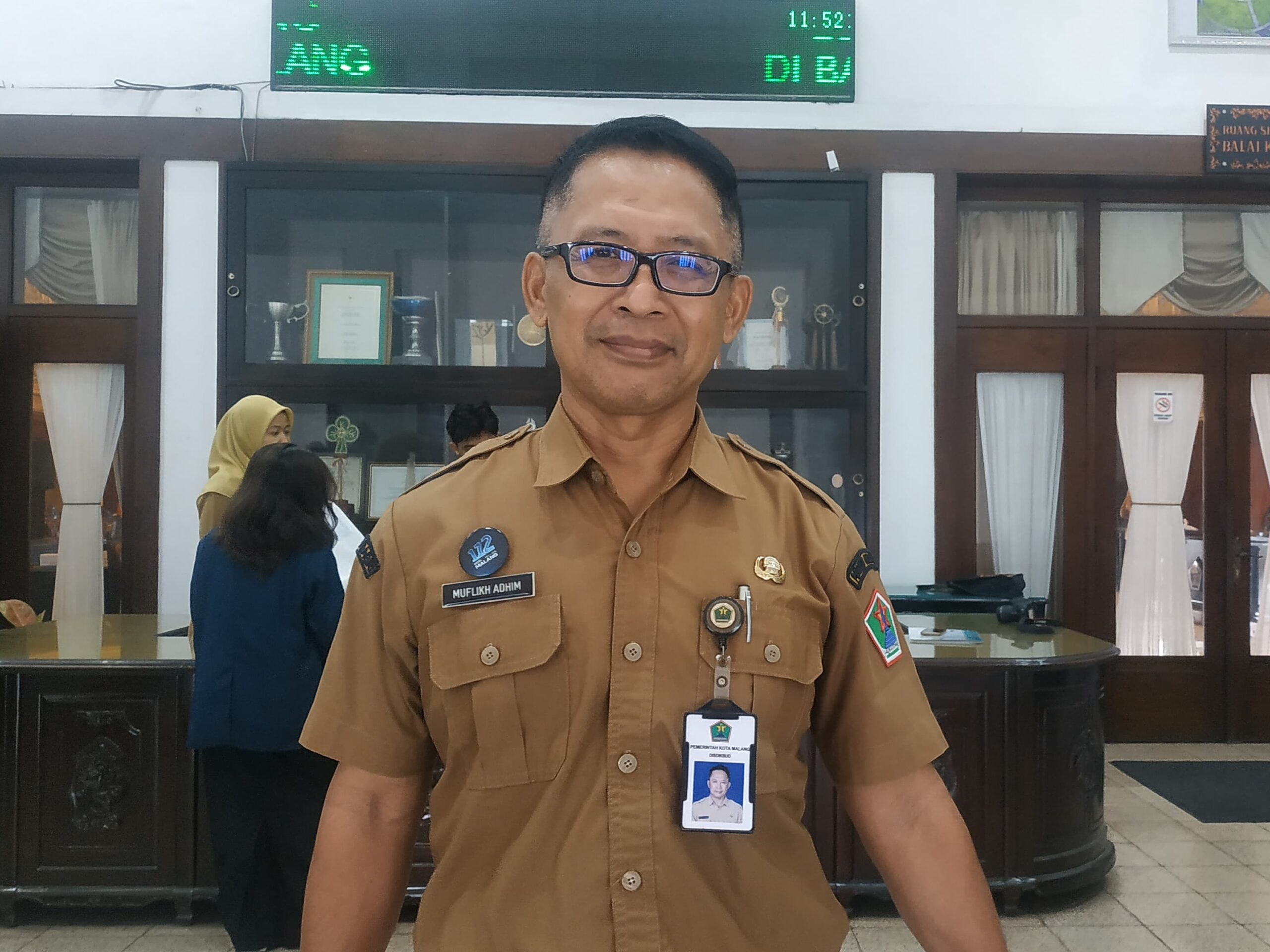 Tak Wajib Lulus TK, Disdikbud Kota Malang Tegaskan Masuk SD Bisa Mulai Usia 6 Tahun
