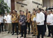 Wakil Ketua DPR RI Sufmi Dasco Ahmad mengungkapkan DPR RI bersama pemerintah mulai mematangkan rencana induk rehabilitasi dan rekonstruksi pascabencana di Sumatra, dengan total anggaran mencapai Rp100,1 triliun hingga 2028.