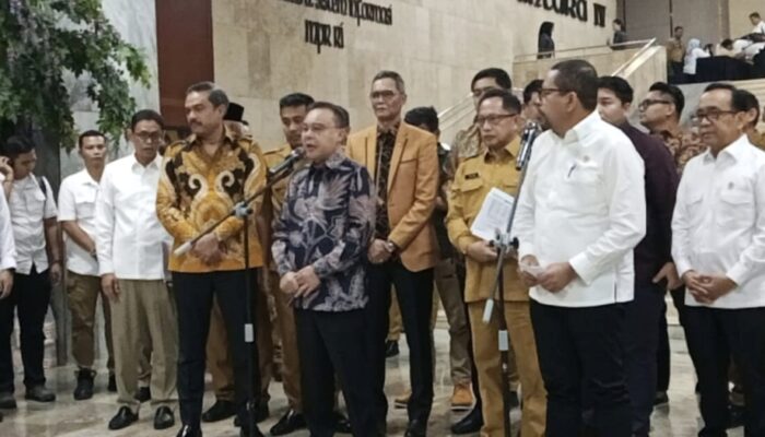 Anggaran Rp100 Triliun Digelontorkan untuk Bangun Kembali Sumatra, Hunian Korban Bencana Bakal Difokuskan