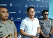 Residivis Pembacok Dua Pedagang Ayam di Madyopuro Ditangkap Saat Tertidur Mabuk