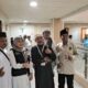 Jelang Armuzna Senator Lia Istifhama Cek Kesiapan Jamaah, Murur Diantaranya