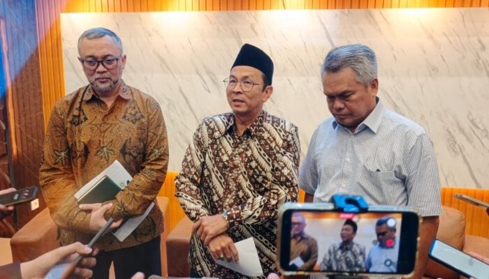 SNBT Unair 2026, Calon Mahasiswa Terbanyak Masih dari Jawa Timur