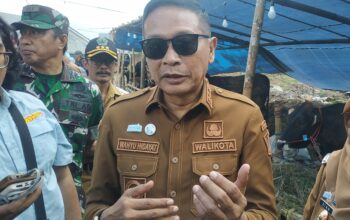 Jabatan Kosong di Pemkot Malang Kian Mengkhawatirkan, Sekolah hingga OPD Strategis Masih Dipimpin Plt