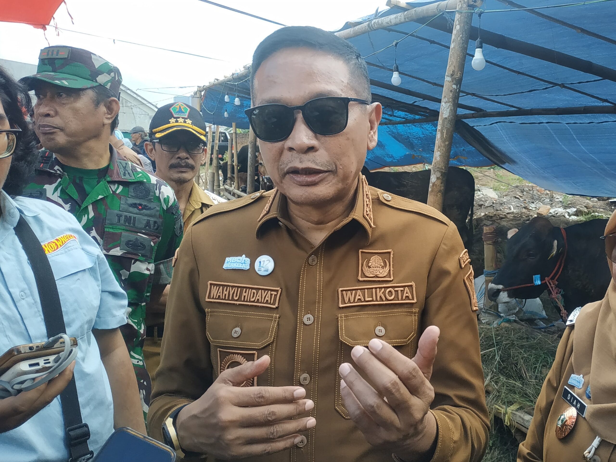 Jabatan Kosong di Pemkot Malang Kian Mengkhawatirkan, Sekolah hingga OPD Strategis Masih Dipimpin Plt