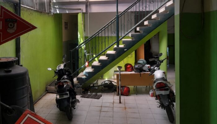 Mahasiswa Ditemukan Tewas di Kamar Kos, Polisi Temukan Pesan WA Misterius di HP Korban
