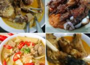Tiga Resep Olahan Kambing Favorit Iduladha, Gulai hingga Sate Empuk dan Anti Prengus