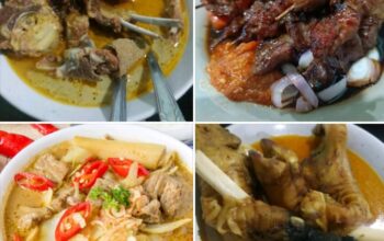 Tiga Resep Olahan Kambing Favorit Iduladha, Gulai hingga Sate Empuk dan Anti Prengus