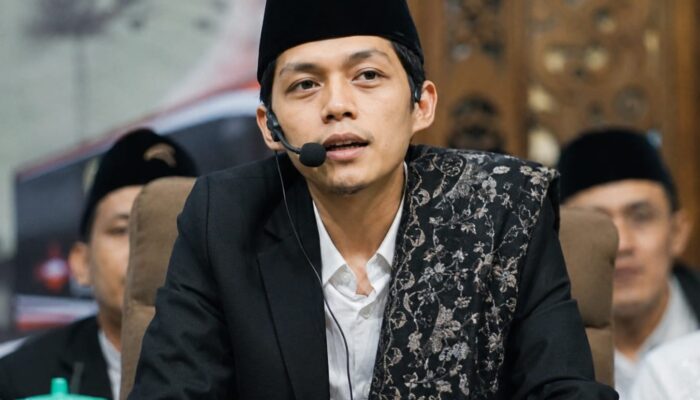 Gus Iqdam Datang ke Malang, Pengajian Akbar di Stadion Gajayana Jadi Momentum Doa untuk Kanjuruhan