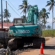 Dinas Pekerjaan Umum Bina Marga (DPUBM) Kabupaten Malang memastikan perbaikan jalan dan infrastruktur tetap berjalan optimal meski anggaran Tahun 2026 mengalami penurunan akibat kebijakan efisiensi.