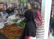 Harga Kebutuhan Dapur Melambung di Jombang, Pedagang dan Pembeli Sama-sama Mengeluh