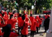 Hari Lahir Pancasila Jadi Momentum Konsolidasi, PDIP Kota Malang Serukan Persatuan dan Politik Kerakyatan