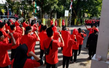 Hari Lahir Pancasila Jadi Momentum Konsolidasi, PDIP Kota Malang Serukan Persatuan dan Politik Kerakyatan