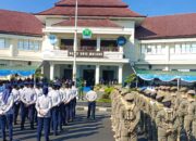 Peringatan Hari Lahir Pancasila 2026, Wali Kota Malang Tekankan Toleransi sebagai Pilar Persatuan