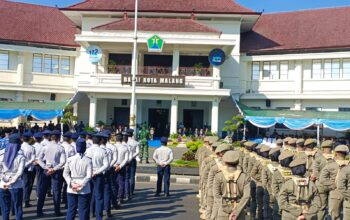 Peringatan Hari Lahir Pancasila 2026, Wali Kota Malang Tekankan Toleransi sebagai Pilar Persatuan