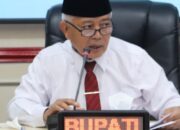 Benahi Layanan Kesehatan, BLUD Puskesmas dan RSUD Kabupaten Malang Dievaluasi Total