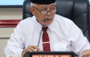 Benahi Layanan Kesehatan, BLUD Puskesmas dan RSUD Kabupaten Malang Dievaluasi Total