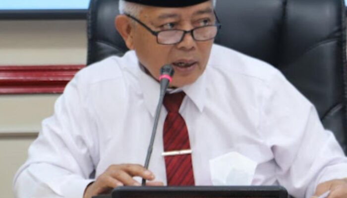 Benahi Layanan Kesehatan, BLUD Puskesmas dan RSUD Kabupaten Malang Dievaluasi Total