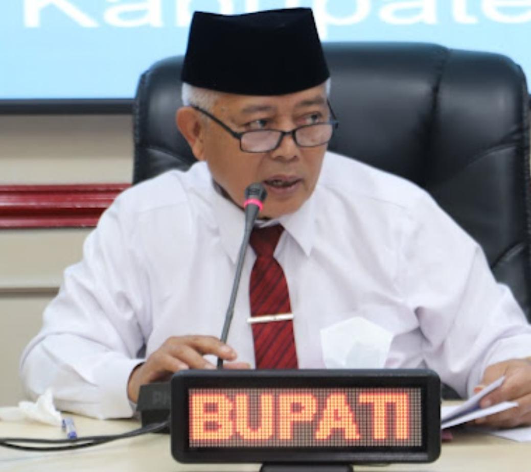 Benahi Layanan Kesehatan, BLUD Puskesmas dan RSUD Kabupaten Malang Dievaluasi Total