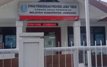 Pengajuan PIN SPMB SMA-SMK Jombang Belum Ramai, Ribuan Siswa Masih Menunggu SKL