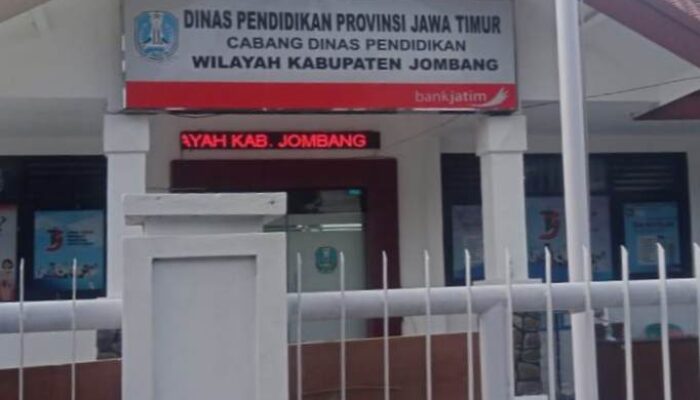 Pengajuan PIN SPMB SMA-SMK Jombang Belum Ramai, Ribuan Siswa Masih Menunggu SKL