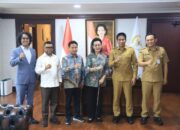 RUU Daerah Kepulauan Kembali Didorong, DPD Tagih Komitmen Pemerintah Setelah 18 Tahun Menunggu