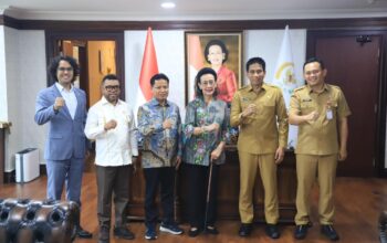 RUU Daerah Kepulauan Kembali Didorong, DPD Tagih Komitmen Pemerintah Setelah 18 Tahun Menunggu