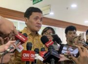 Habiburokhman Pertanyakan Etika Dino Patti Djalal dalam Mengkritik Pemerintah
