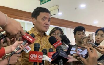Habiburokhman Pertanyakan Etika Dino Patti Djalal dalam Mengkritik Pemerintah