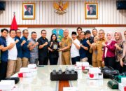 Status Masih Aset Pemprov, DPRD Desak Pemkot Malang Segera Tuntaskan Kerja Sama Pengelolaan Velodrome