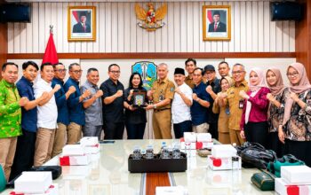 Status Masih Aset Pemprov, DPRD Desak Pemkot Malang Segera Tuntaskan Kerja Sama Pengelolaan Velodrome