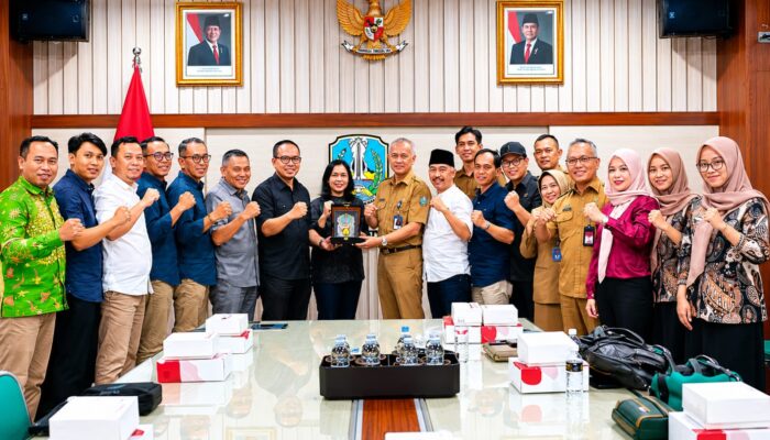 Status Masih Aset Pemprov, DPRD Desak Pemkot Malang Segera Tuntaskan Kerja Sama Pengelolaan Velodrome