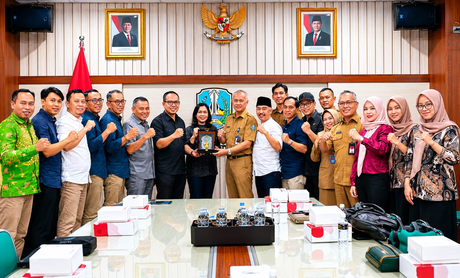 Status Masih Aset Pemprov, DPRD Desak Pemkot Malang Segera Tuntaskan Kerja Sama Pengelolaan Velodrome