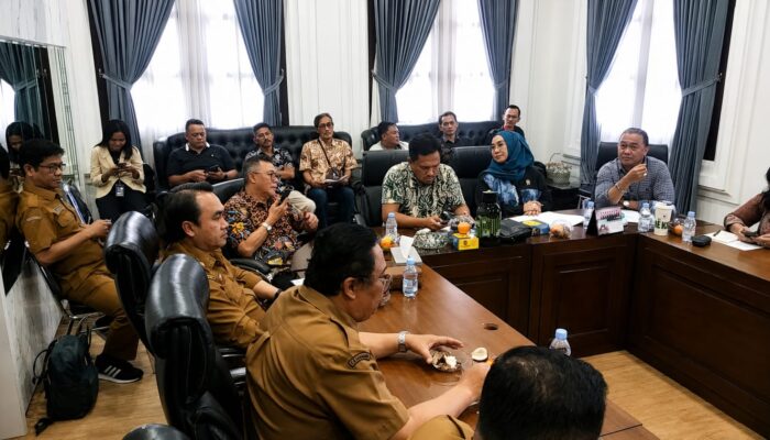 DPRD Kota Malang Dalami Legalitas Hotel Aston, Komisi A Tunggu Klarifikasi Pengelola