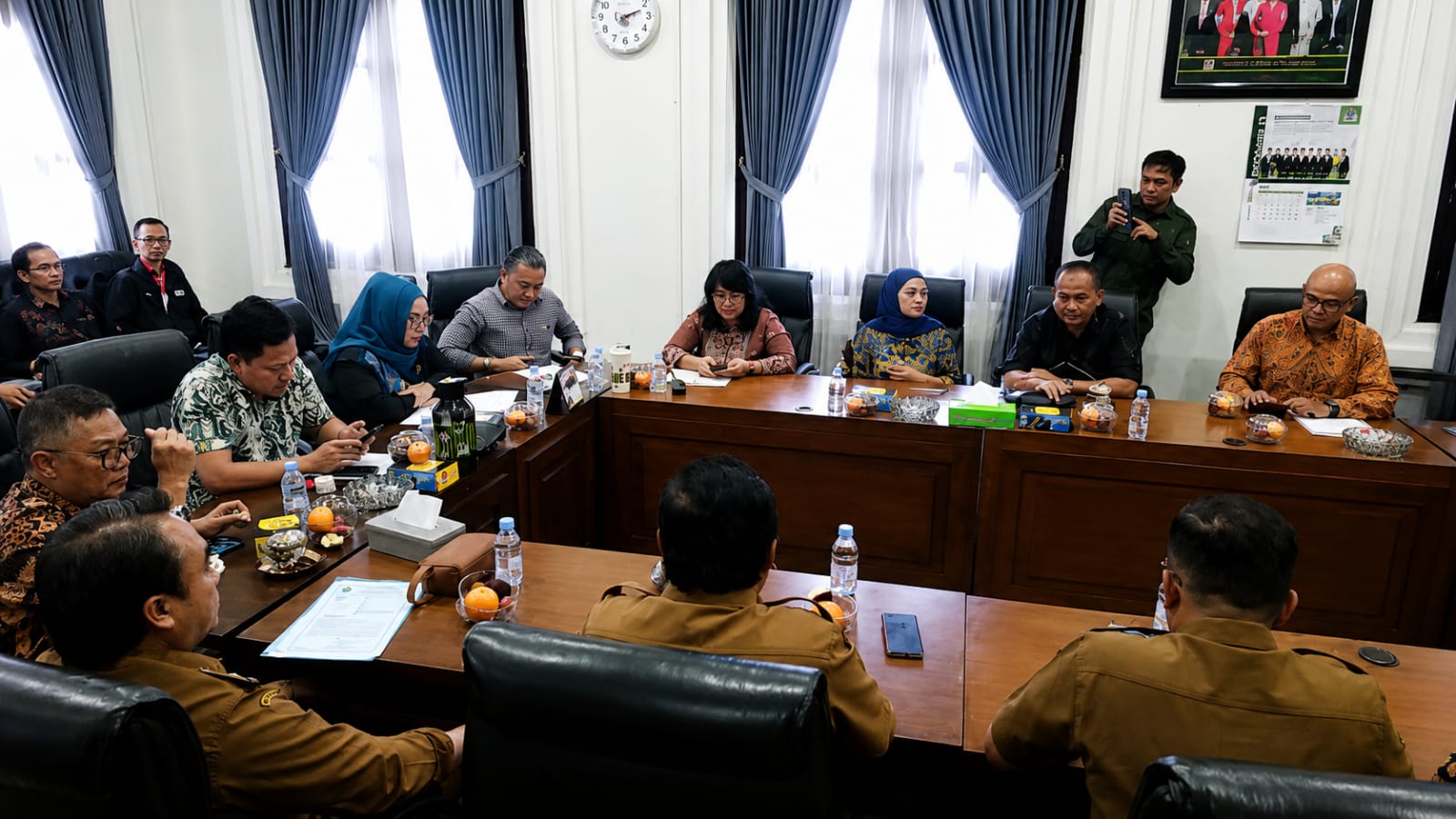 Operasional Hotel Aston Malang Dipertanyakan, Empat Izin Dasar Belum Tuntas