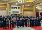Dilirik Internasional, Delegasi Kota Jinhua China Jajaki Kerja Sama Strategis dengan Pemkab Jember