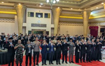 Dilirik Internasional, Delegasi Kota Jinhua China Jajaki Kerja Sama Strategis dengan Pemkab Jember