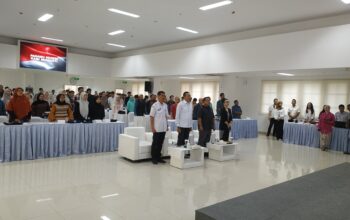 Perang Melawan Hoaks Dimulai dari Literasi Digital, Pemkot Malang Gembleng 207 Pengelola Medsos