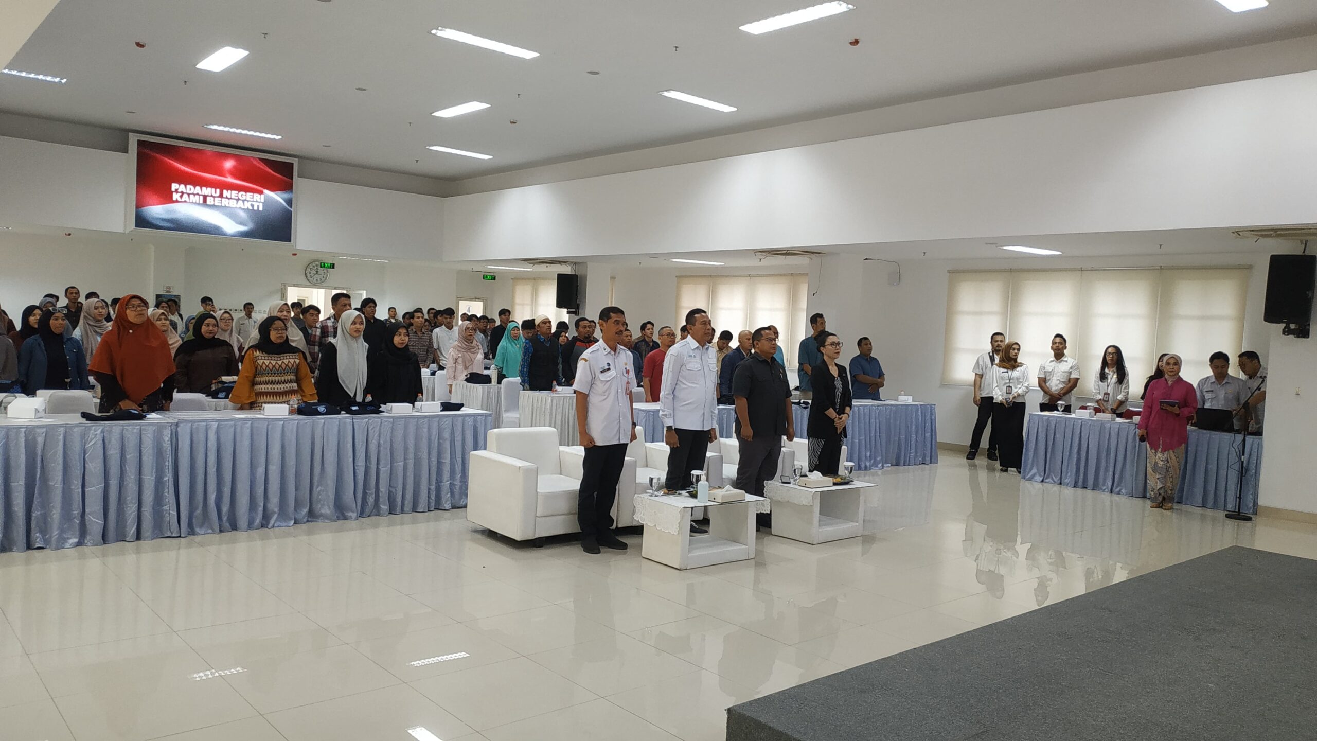 Perang Melawan Hoaks Dimulai dari Literasi Digital, Pemkot Malang Gembleng 207 Pengelola Medsos