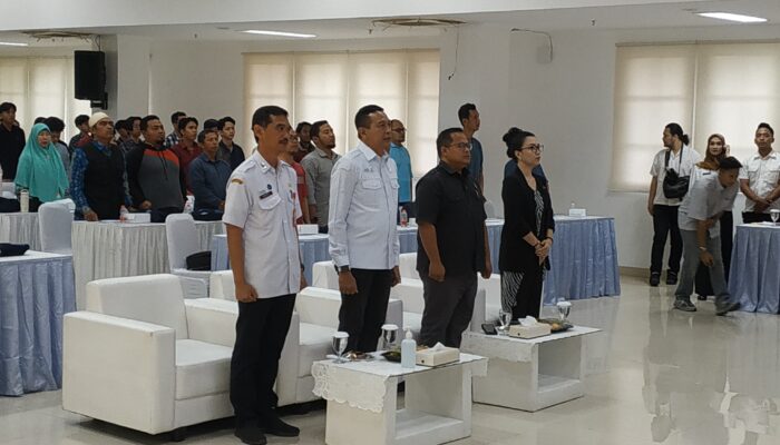 DPRD Kota Malang Dorong Literasi Digital Sejak Dini, Penggunaan Medsos Anak Perlu Pendampingan Ketat