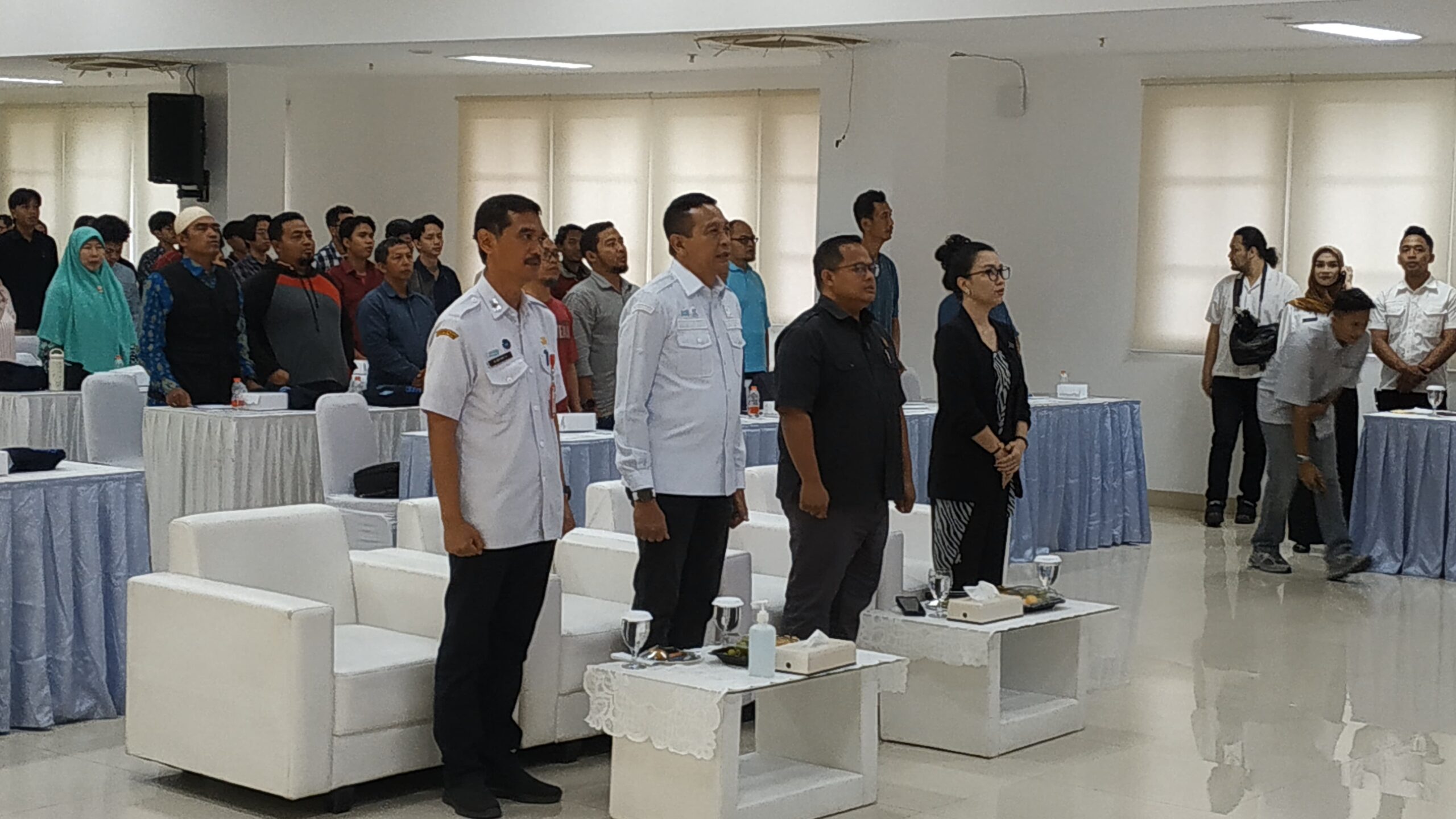 DPRD Kota Malang Dorong Literasi Digital Sejak Dini, Penggunaan Medsos Anak Perlu Pendampingan Ketat