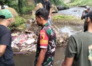 Geger! Mayat Bayi Perempuan Ditemukan di Aliran Sungai Brantas, Polisi Selidiki Pelaku Pembuangan