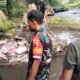 Geger! Mayat Bayi Perempuan Ditemukan di Aliran Sungai Brantas, Polisi Selidiki Pelaku Pembuangan