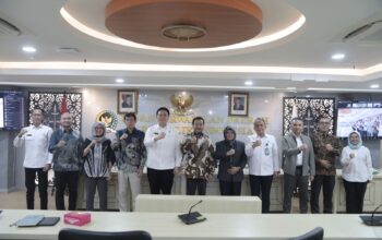 DPD Soroti Ketimpangan Fiskal Daerah, UU HKPD Dinilai Belum Menjawab Persoalan Otonomi