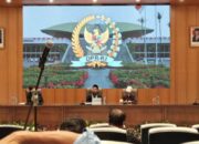 Revisi UU Pemilu Jangan Sekadar Tambal Sulam, DPR Desak Perbaikan Menyeluruh