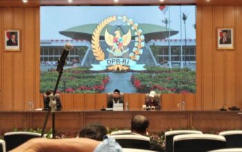 Revisi UU Pemilu Jangan Sekadar Tambal Sulam, DPR Desak Perbaikan Menyeluruh